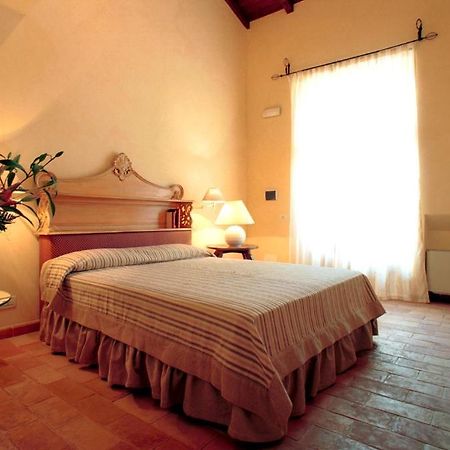 Agriturismo Lecanfore Guest House Castel di Leva Rom bilde