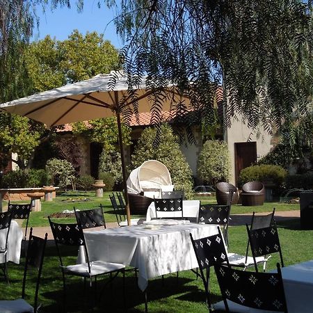 Agriturismo Lecanfore Guest House Castel di Leva Eksteriør bilde