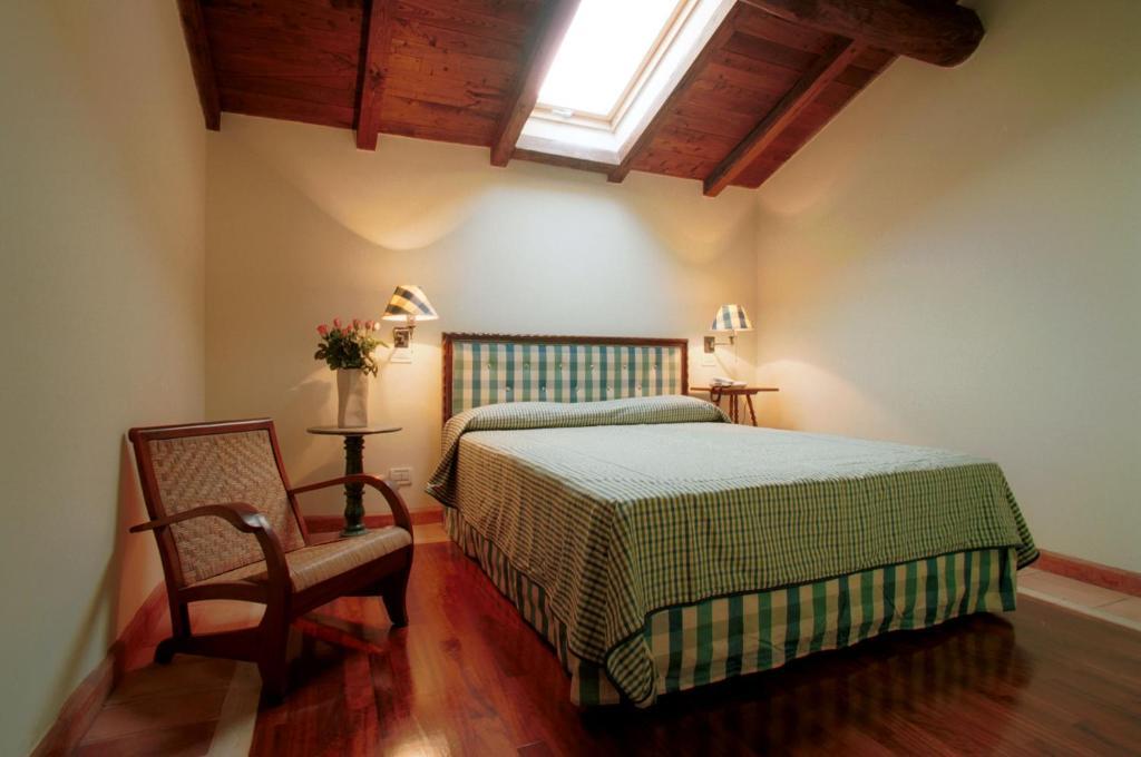 Agriturismo Lecanfore Guest House Castel di Leva Eksteriør bilde