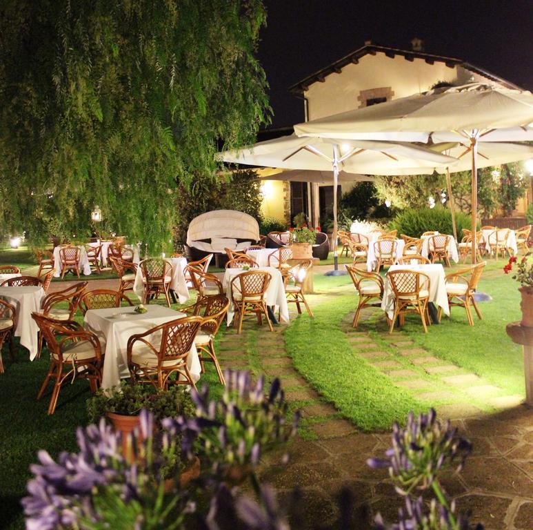 Agriturismo Lecanfore Guest House Castel di Leva Eksteriør bilde