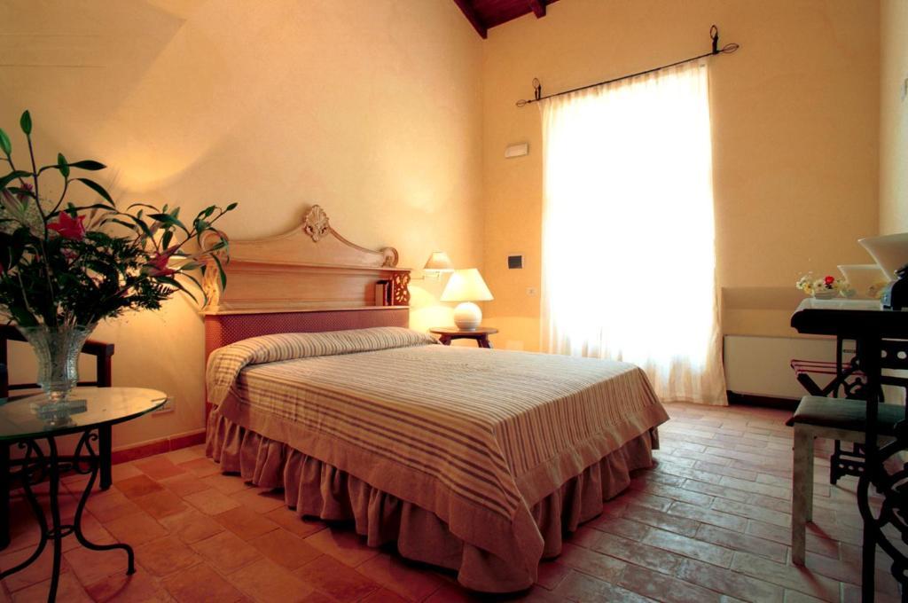 Agriturismo Lecanfore Guest House Castel di Leva Rom bilde
