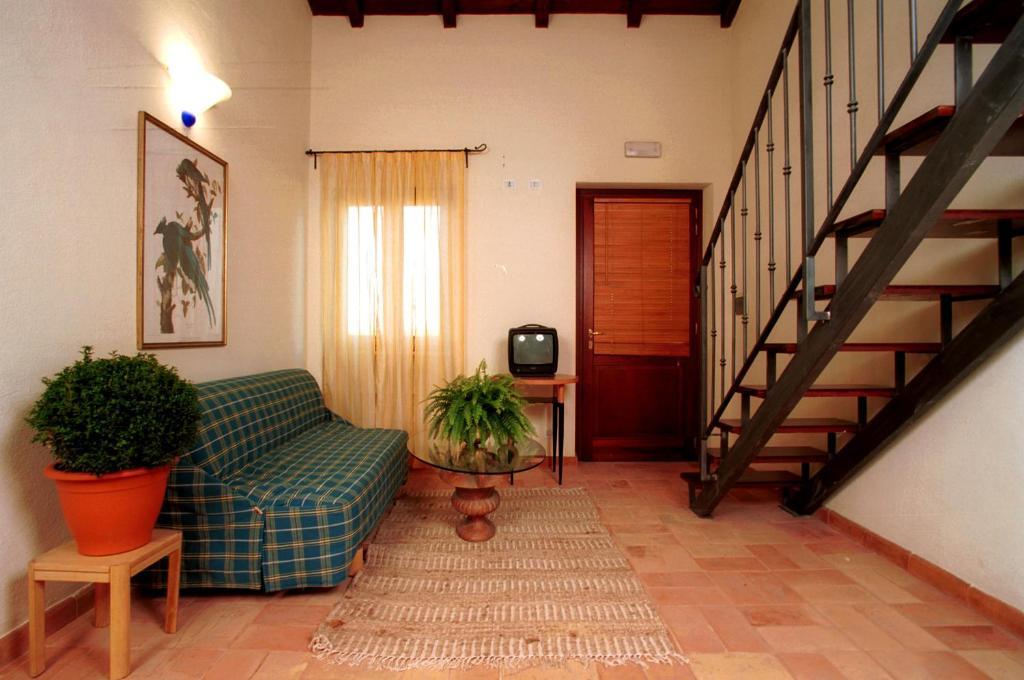 Agriturismo Lecanfore Guest House Castel di Leva Rom bilde