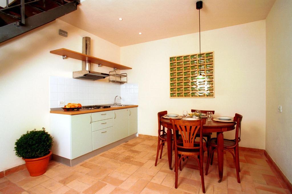 Agriturismo Lecanfore Guest House Castel di Leva Rom bilde