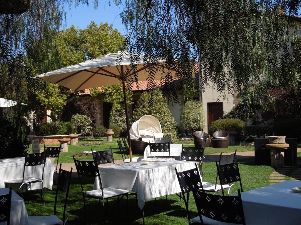 Agriturismo Lecanfore Guest House Castel di Leva Eksteriør bilde