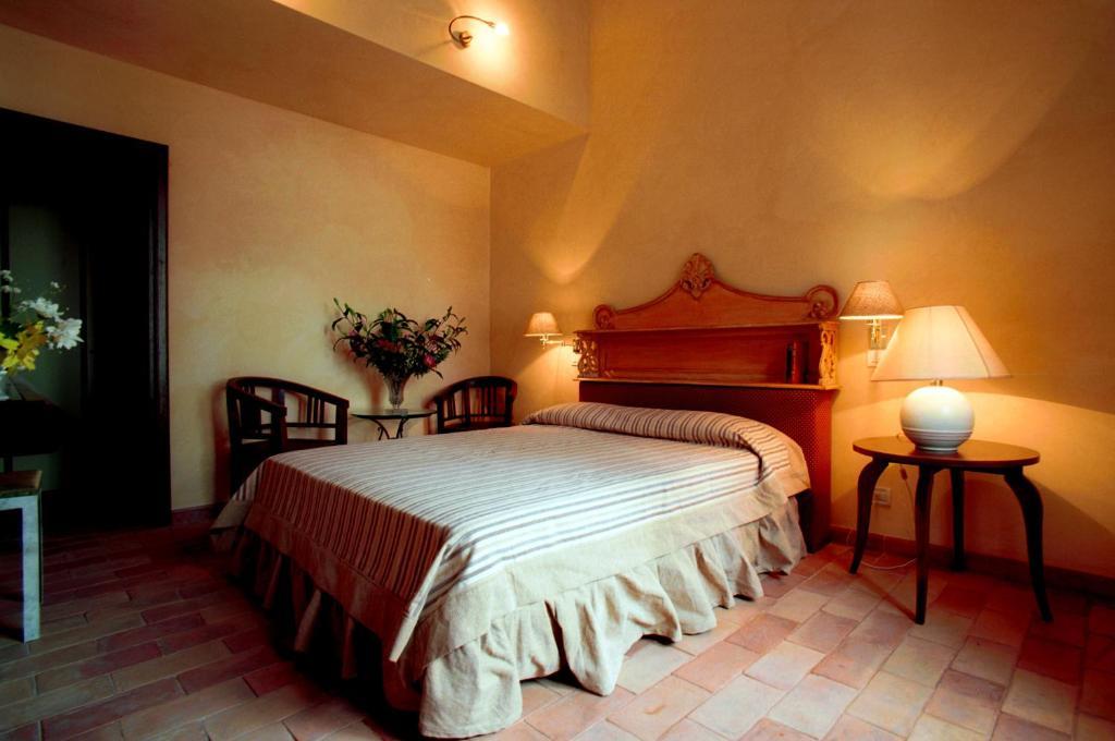Agriturismo Lecanfore Guest House Castel di Leva Rom bilde